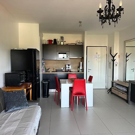 Studio T1 Bis Vue Mer Propriano Propriano  Bagian luar foto