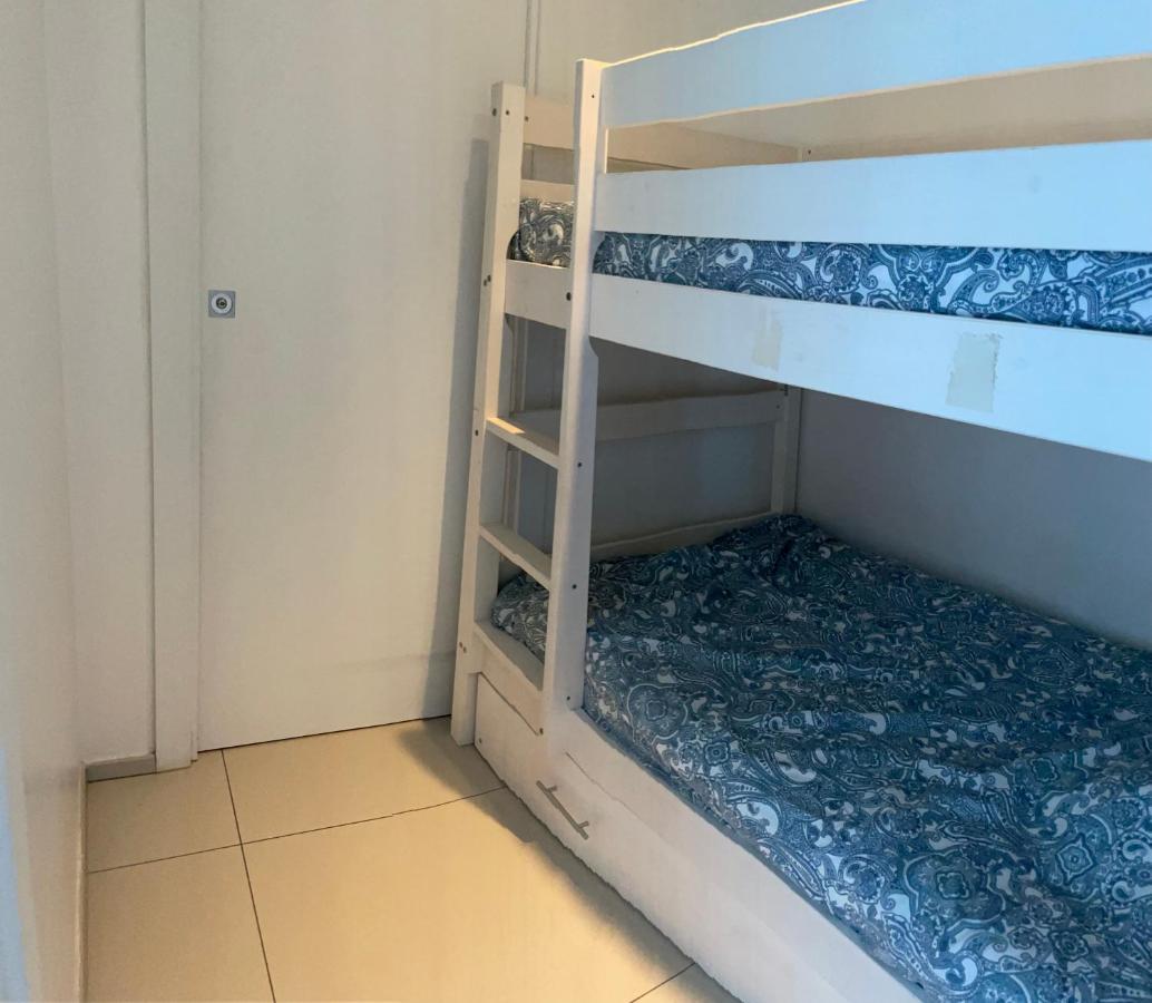Studio T1 Bis Vue Mer Propriano Propriano  Bagian luar foto