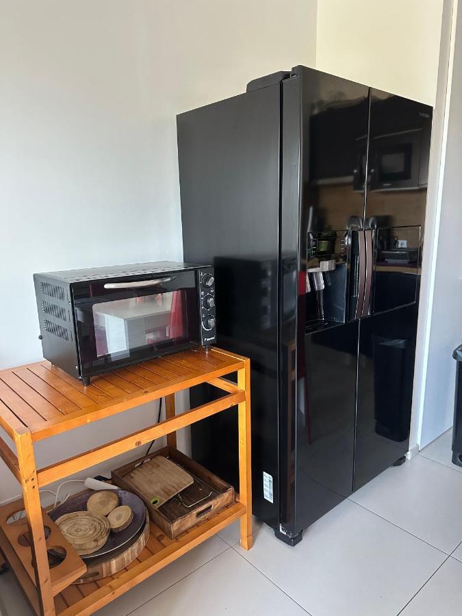 Studio T1 Bis Vue Mer Propriano Propriano  Bagian luar foto