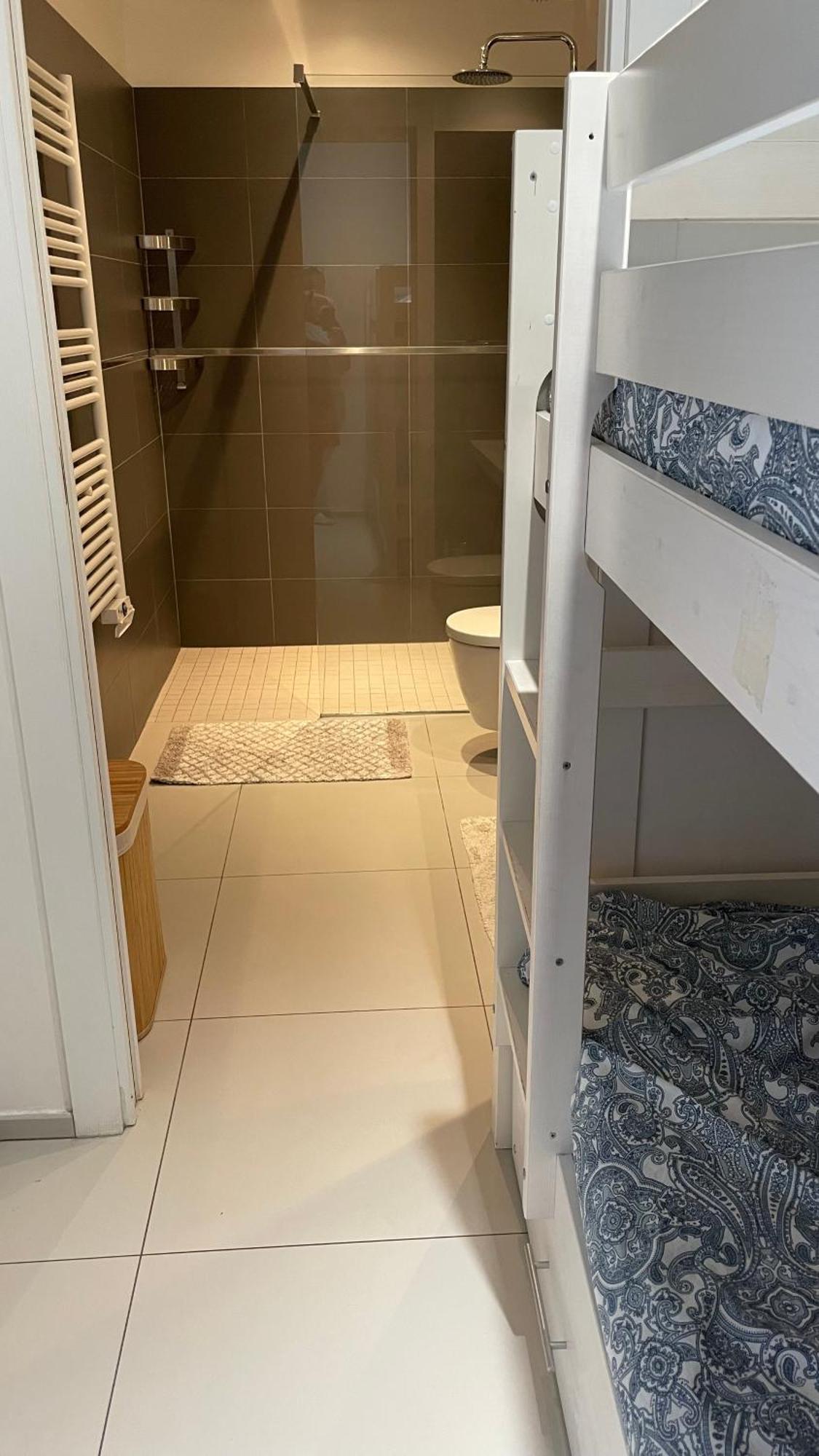 Studio T1 Bis Vue Mer Propriano Propriano  Bagian luar foto