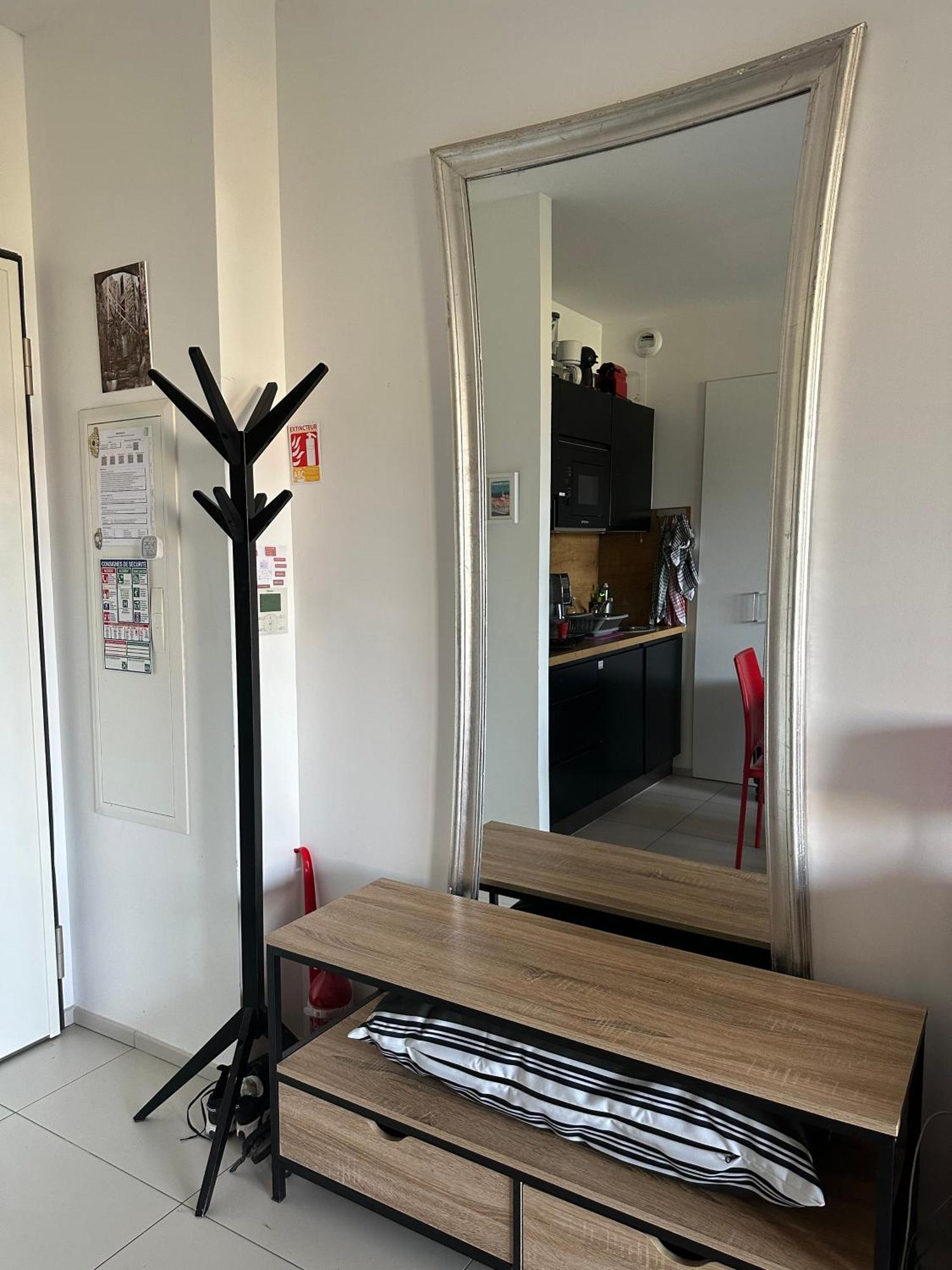 Studio T1 Bis Vue Mer Propriano Propriano  Bagian luar foto