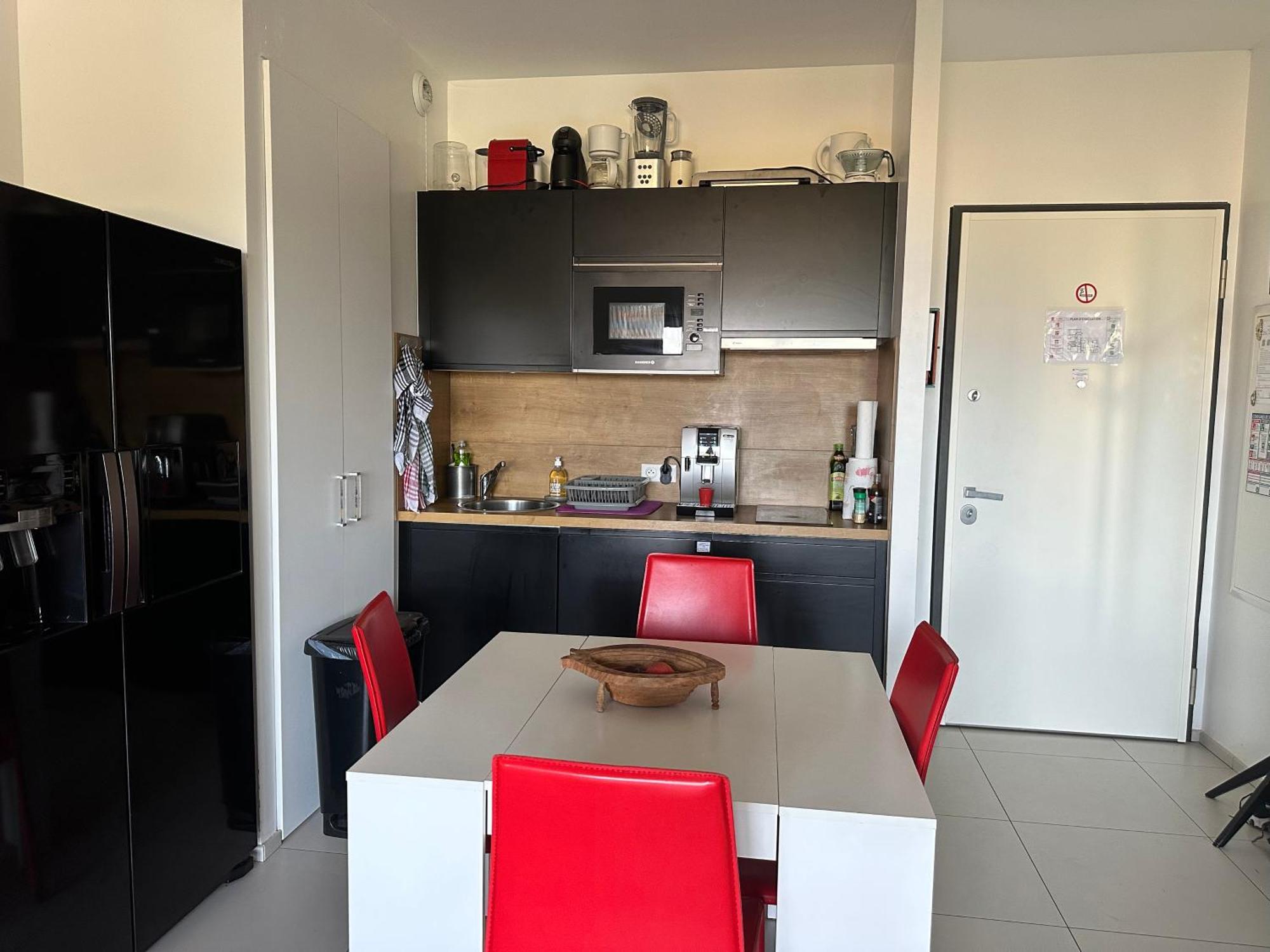 Studio T1 Bis Vue Mer Propriano Propriano  Bagian luar foto