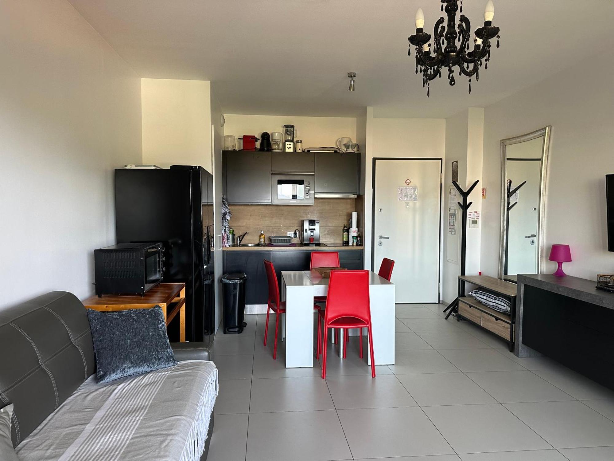 Studio T1 Bis Vue Mer Propriano Propriano  Bagian luar foto