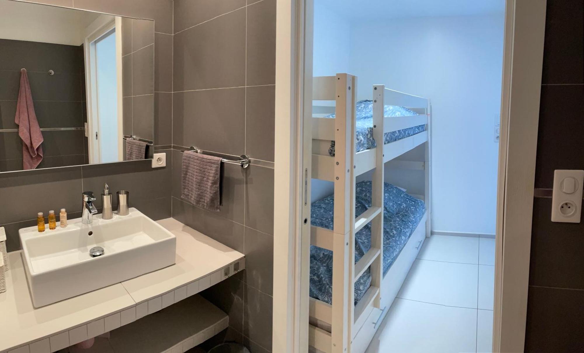 Studio T1 Bis Vue Mer Propriano Propriano  Bagian luar foto