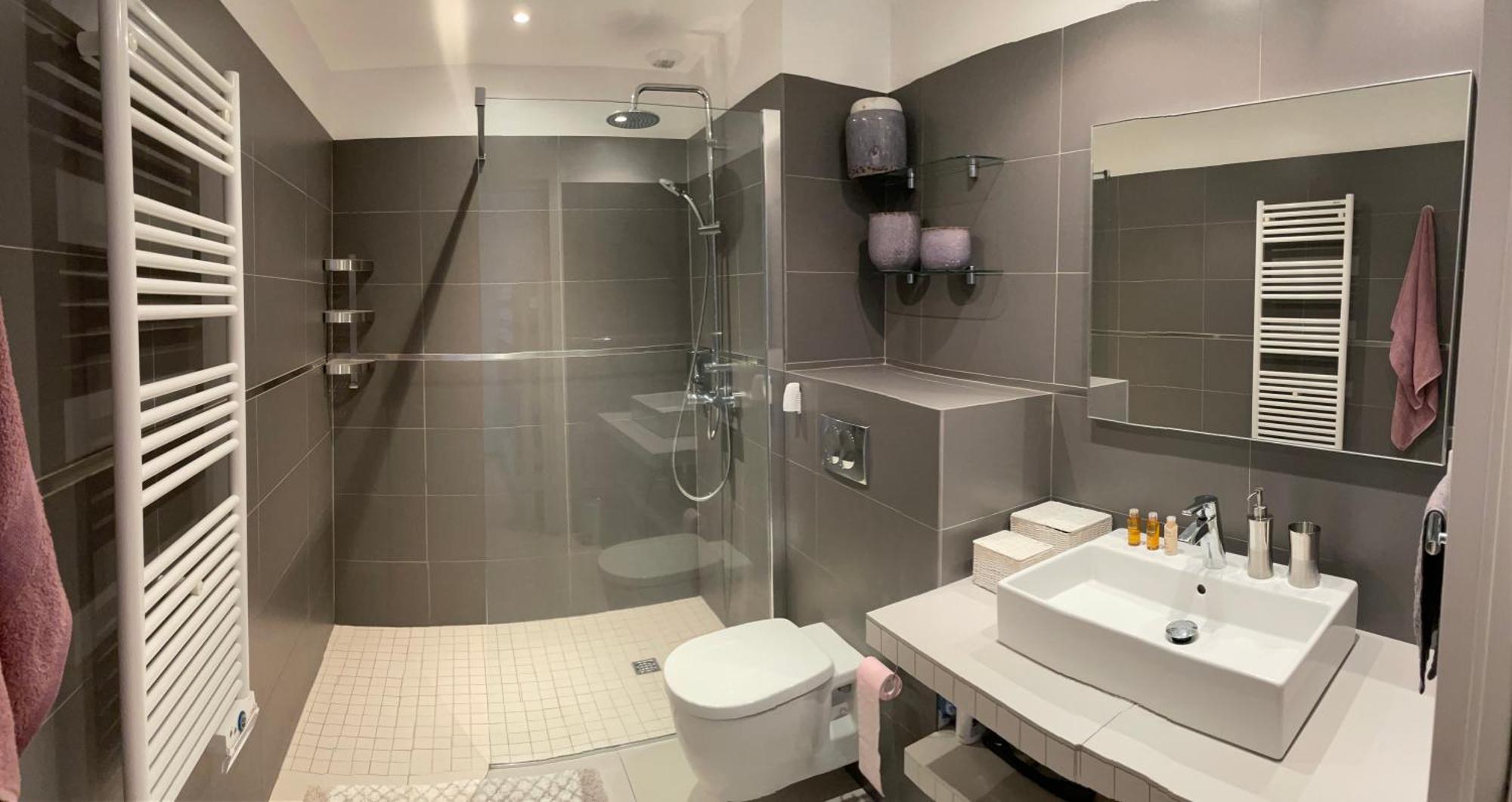 Studio T1 Bis Vue Mer Propriano Propriano  Bagian luar foto