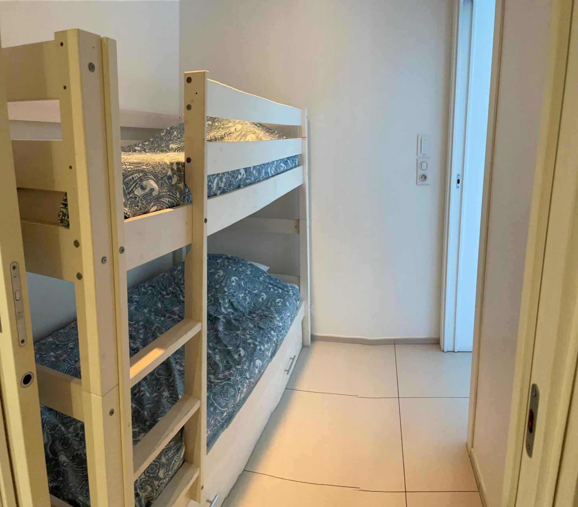 Studio T1 Bis Vue Mer Propriano Propriano  Bagian luar foto