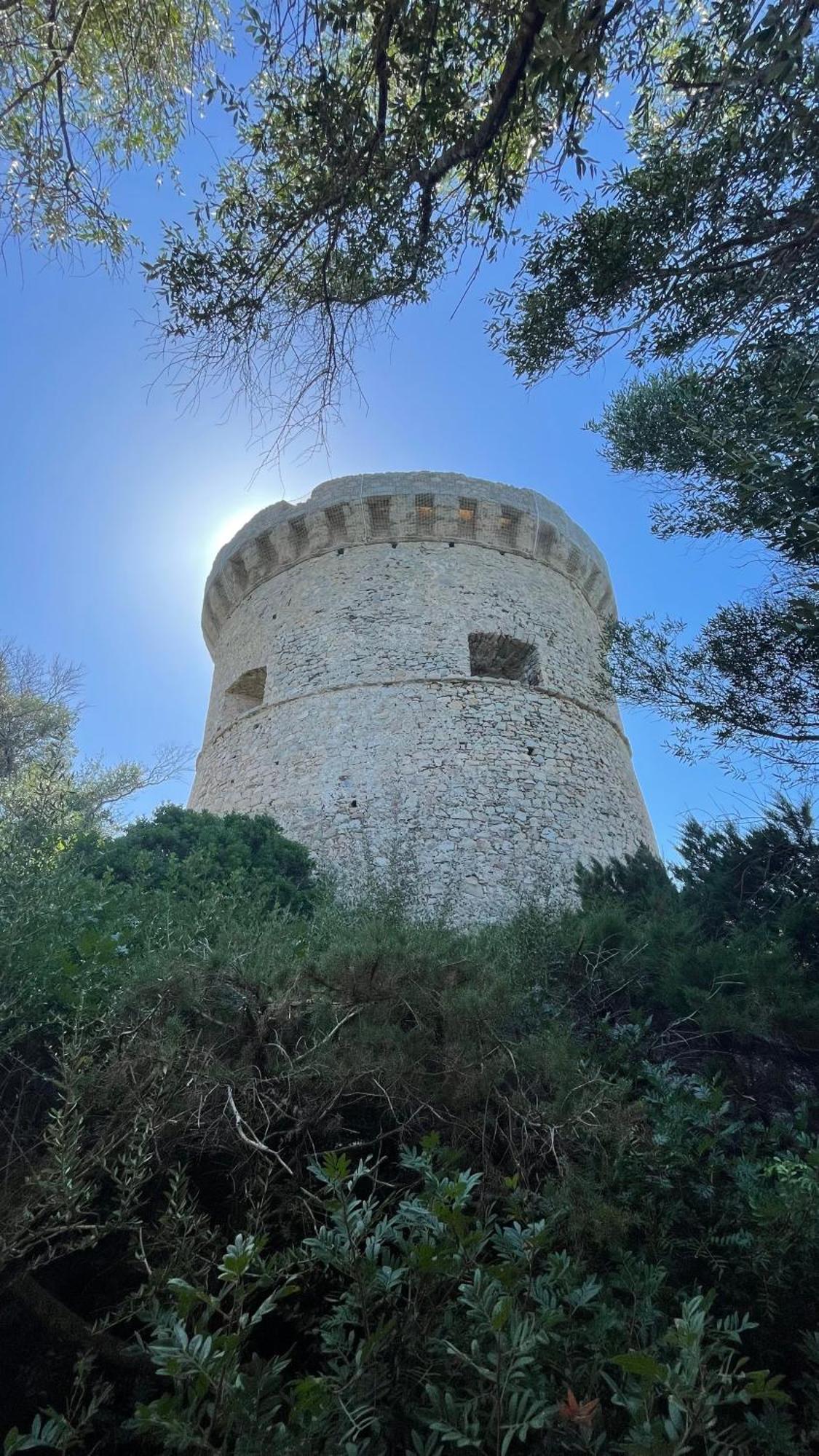 Studio T1 Bis Vue Mer Propriano Propriano  Bagian luar foto